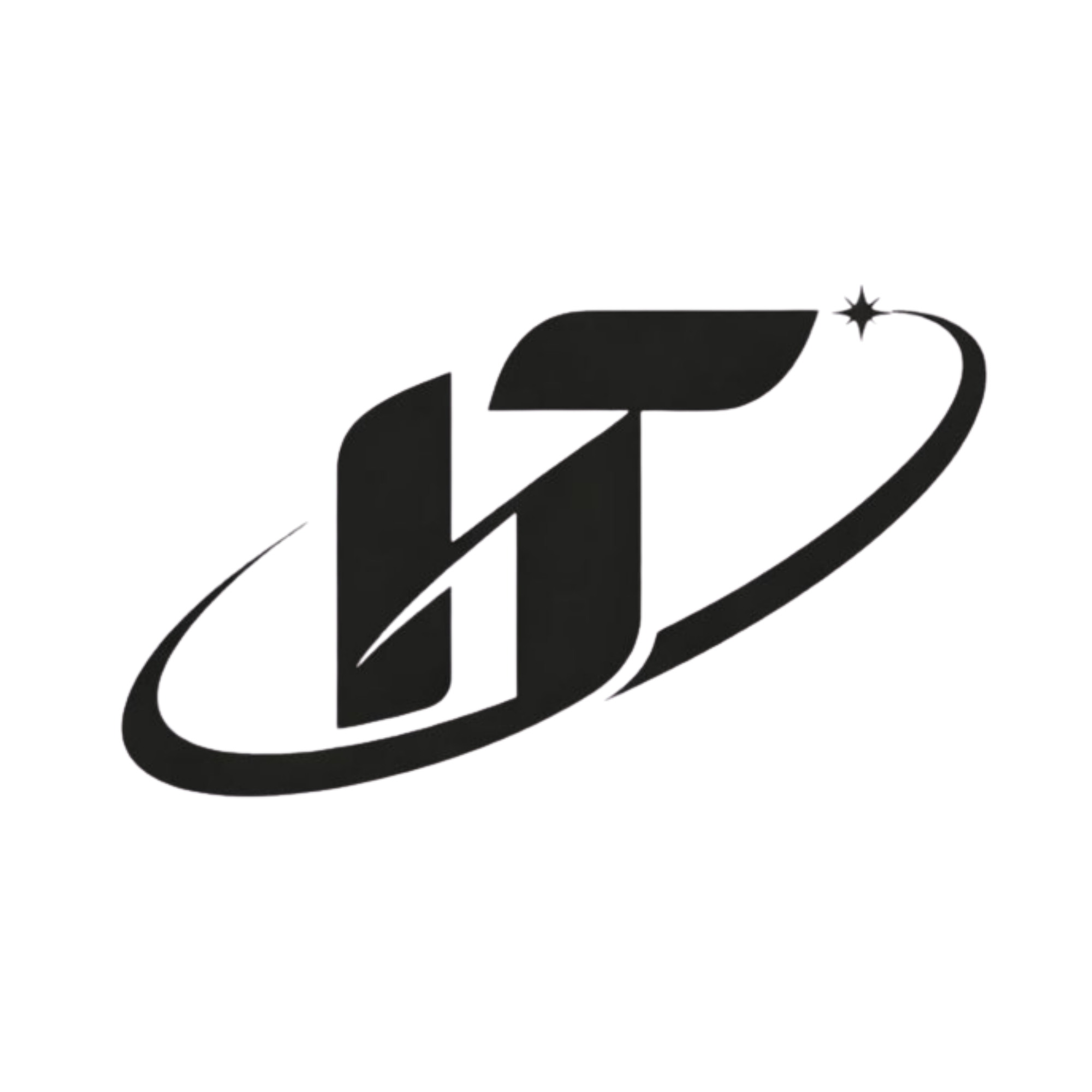 Ilah Technologies - Professional Web Development Company Logo